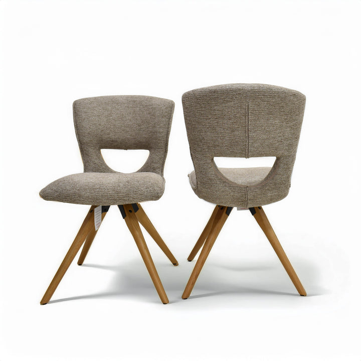Toronto dining chair Set of 2