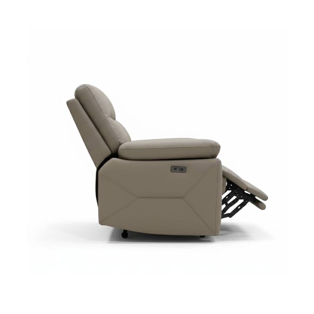 Solstice Power Recliner Sofa Set