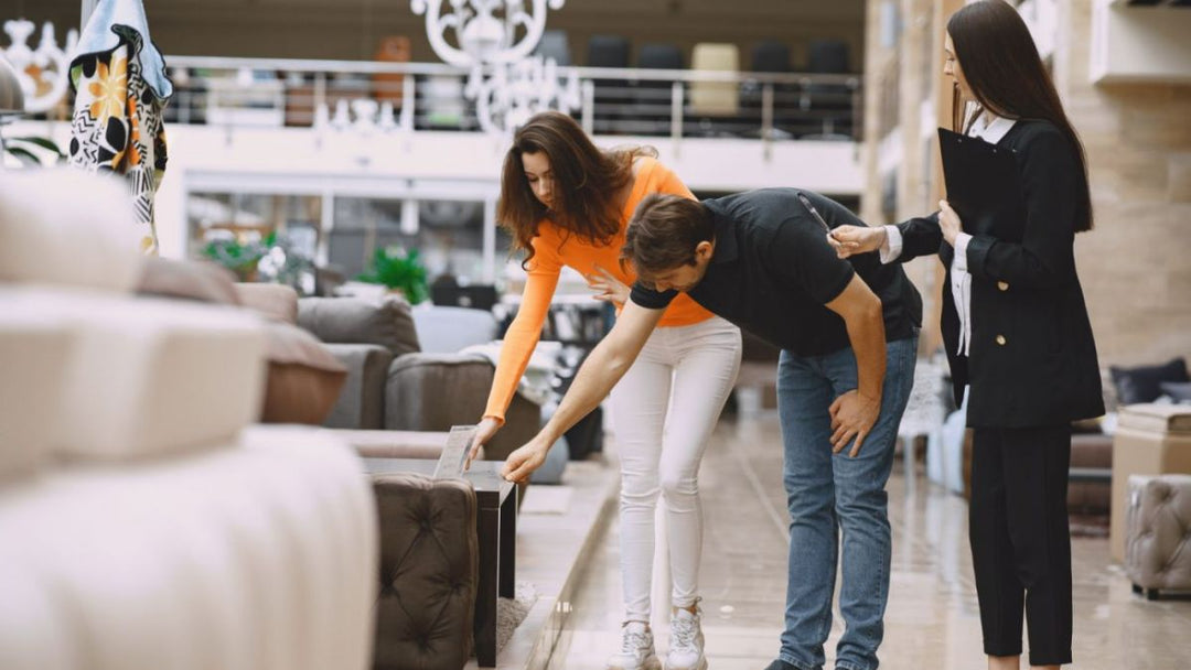10 Mistakes to Avoid When Buying New Furniture for Your Home