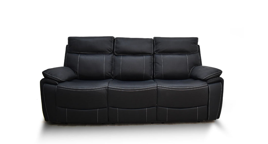 The Benefits of Having a 3-seater Recliner Sofa