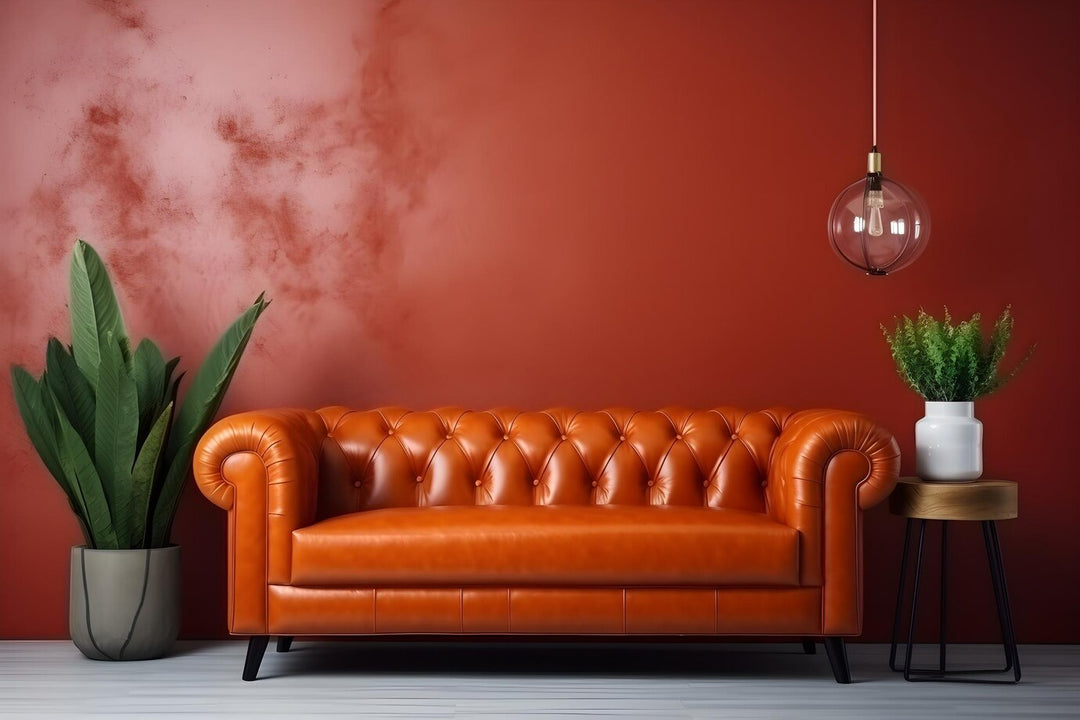 Why Choosing a Luxury Leather Sofa is a Wise Investment