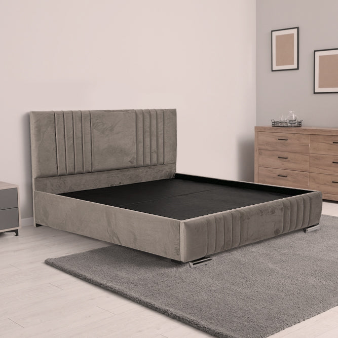 Evoke Olivia Bed - Evoke Home 