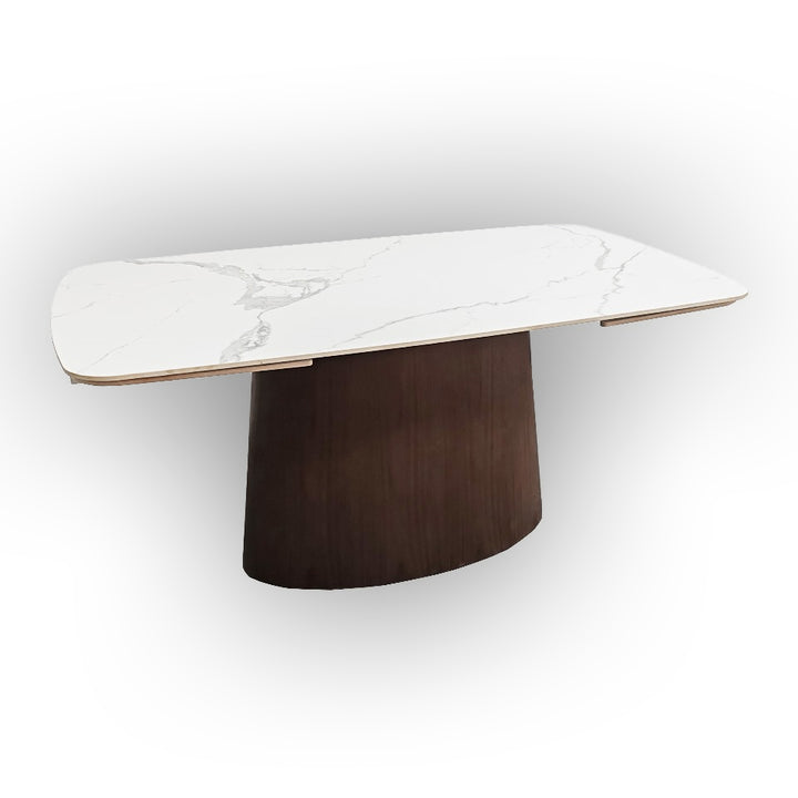 Bonaldo Extendable Dining Table