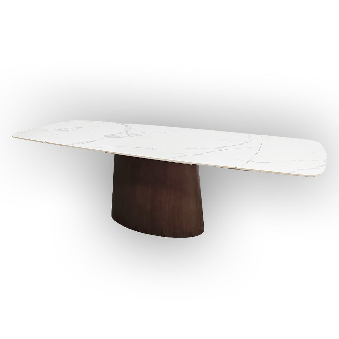 Bonaldo Extendable Dining Table