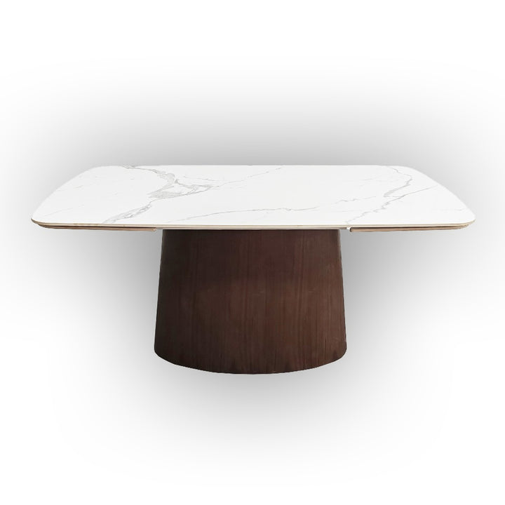 Bonaldo Extendable Dining Table