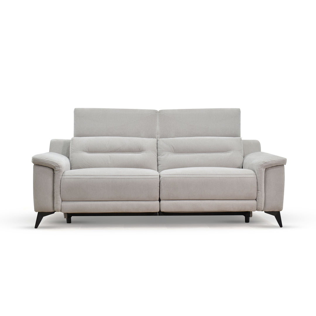 Jagger Power Recliner 2+3 Seater Sofa