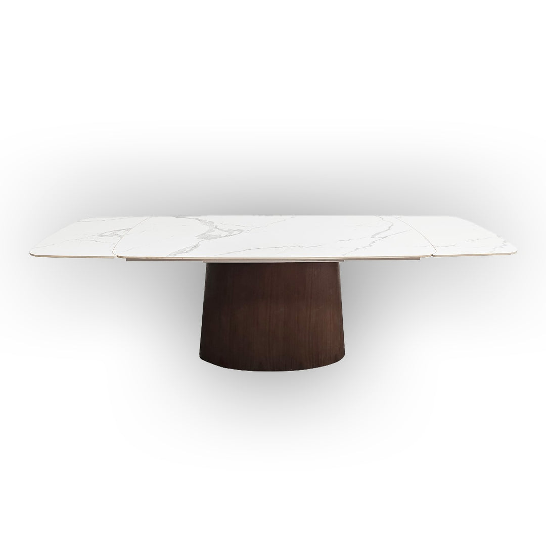 Bonaldo Extendable Dining Table