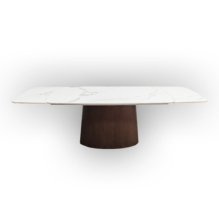 Bonaldo Extendable Dining Table