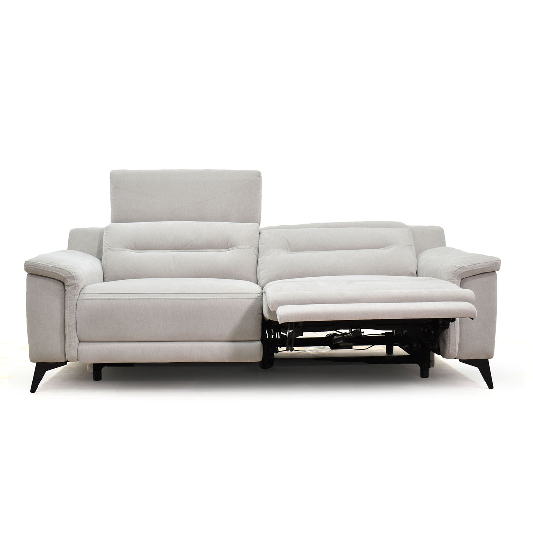 Jagger Power Recliner 3 Seater Sofa