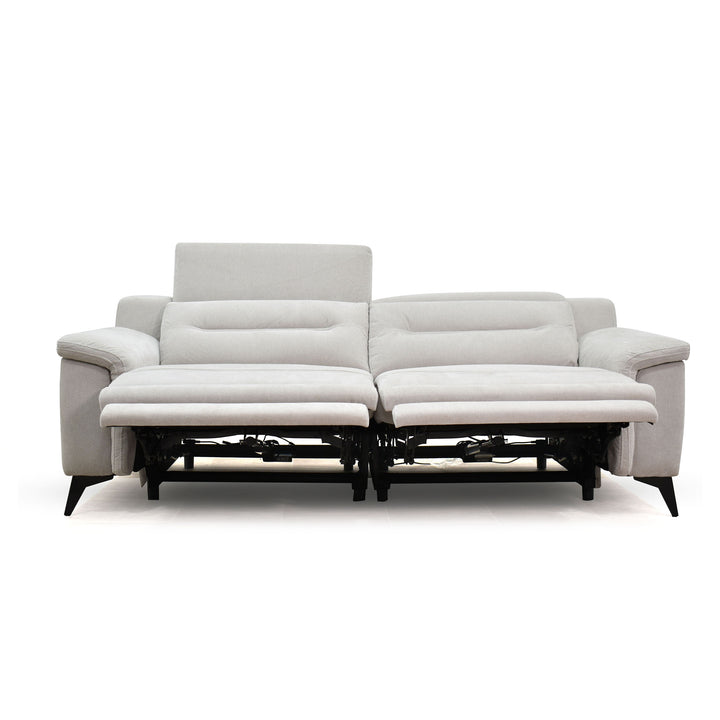 Jagger Power Recliner 2 Seater Sofa