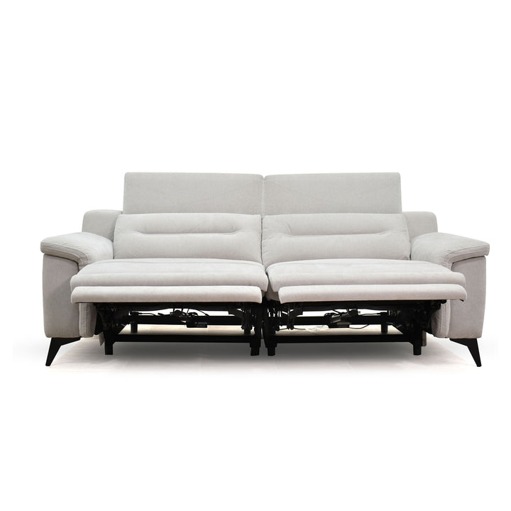 Jagger Power Recliner 3 Seater Sofa