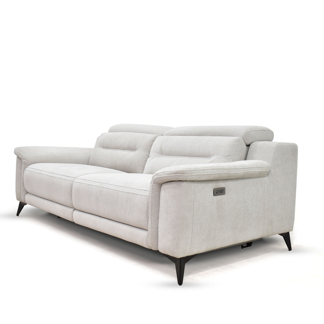 Jagger Power Recliner 2 Seater Sofa