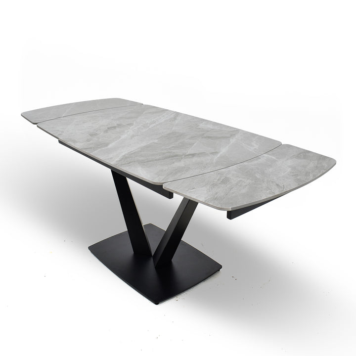 Atlas Extendable Table