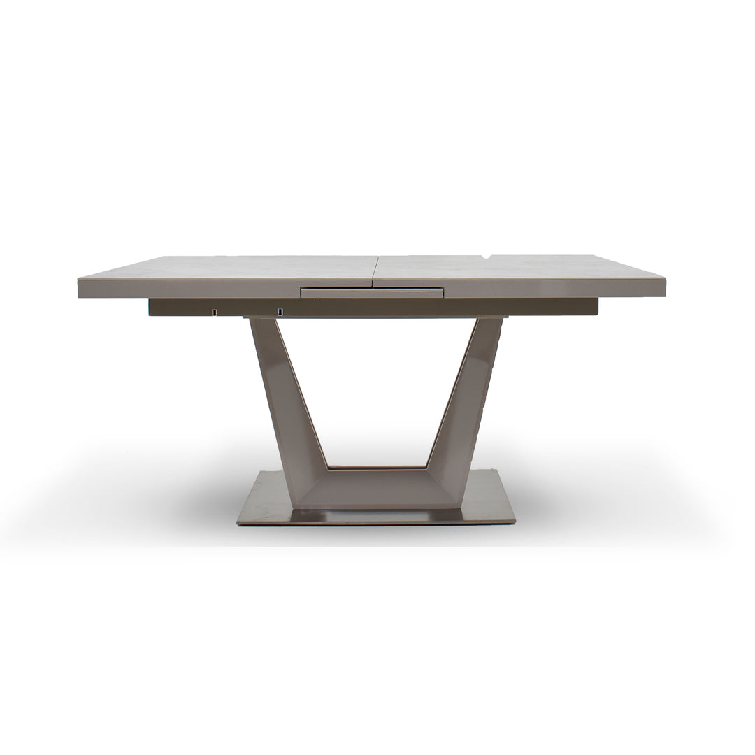 Grigio Extending Dining Table