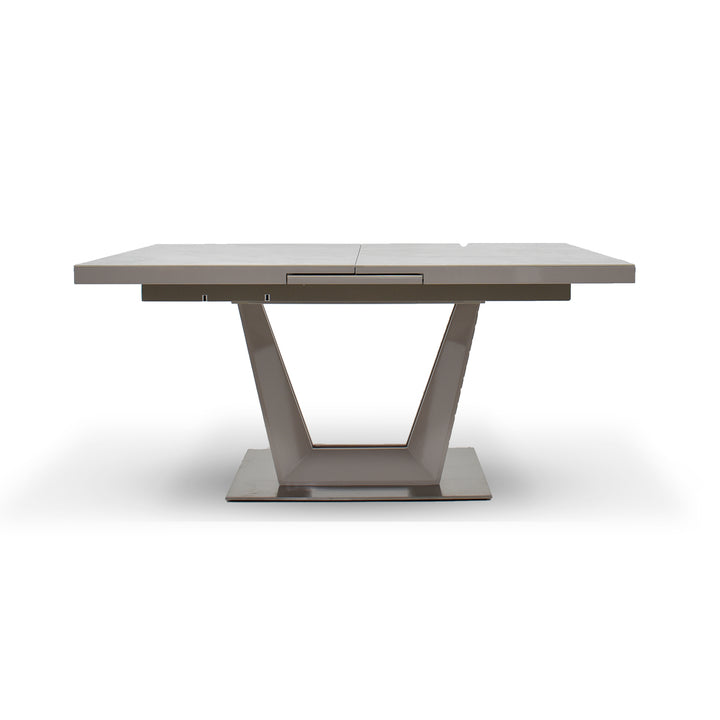 Grigio Extending Dining Table