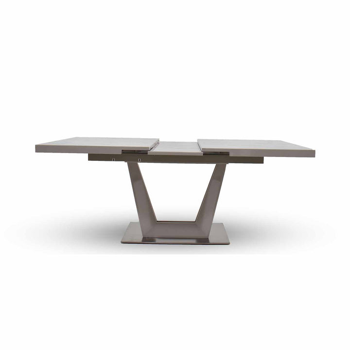 Grigio Extending Dining Table