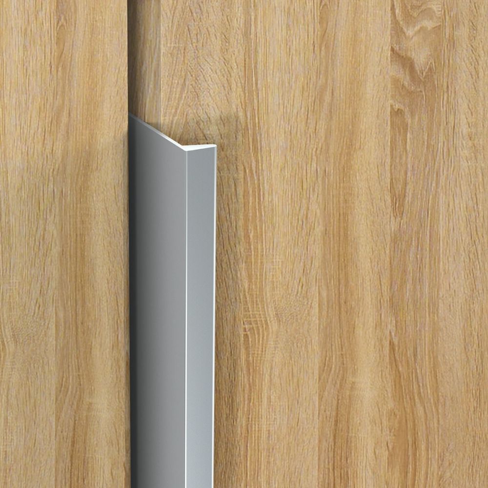 Rauch Alabama Sonoma Oak 3 Door Hinged Wardrobe