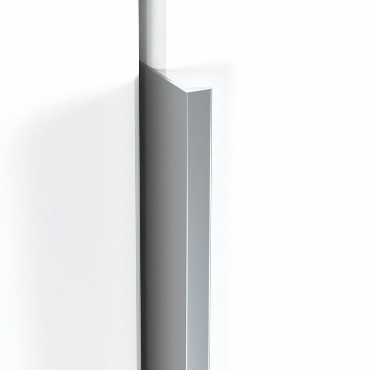 Rauch Alabama Alpine White 6 Door Hinged Wardrobe