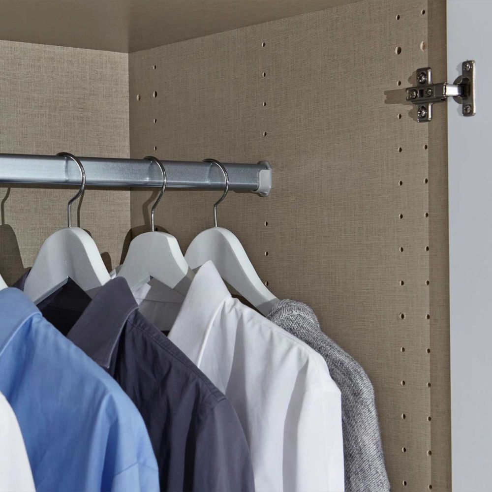 Rauch Velora Combi wardrobe