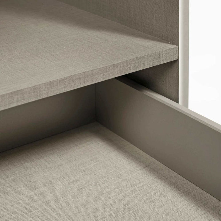 Rauch Velora Combi wardrobe