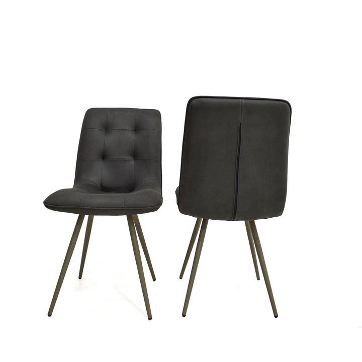 Monza Chair Set of 2