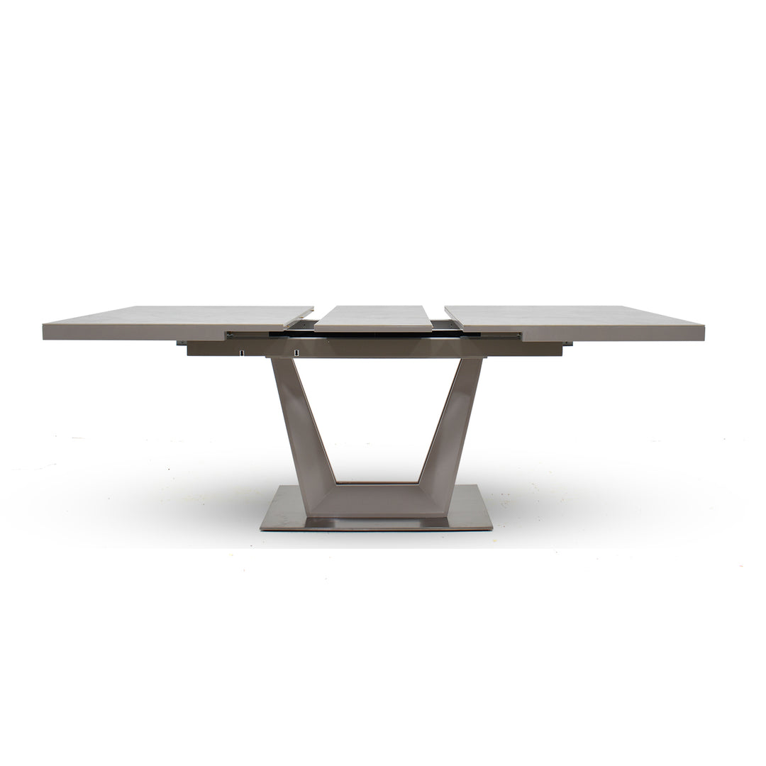 Grigio Extending Dining Table