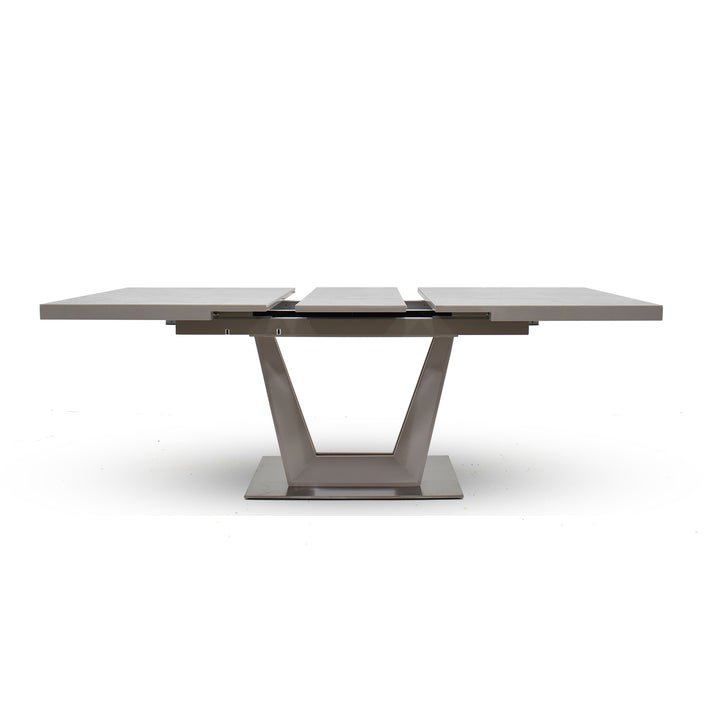 Grigio Extending Dining Table