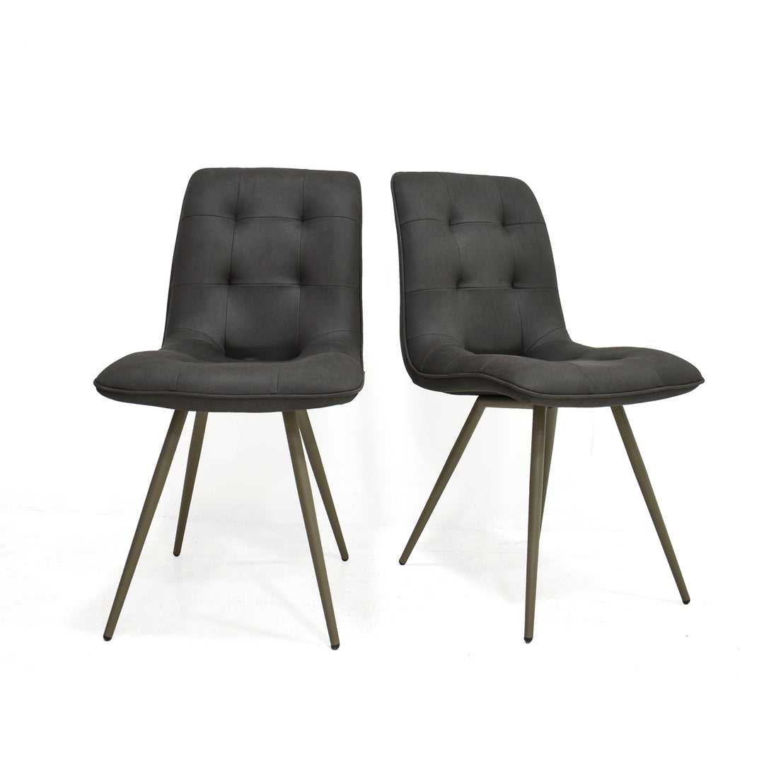 Monza Chair Set of 2