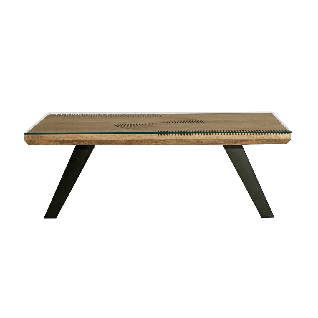 Iconic Coffee Table