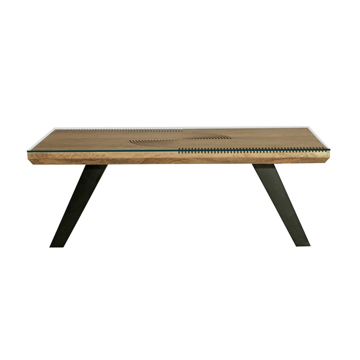 Iconic Coffee Table