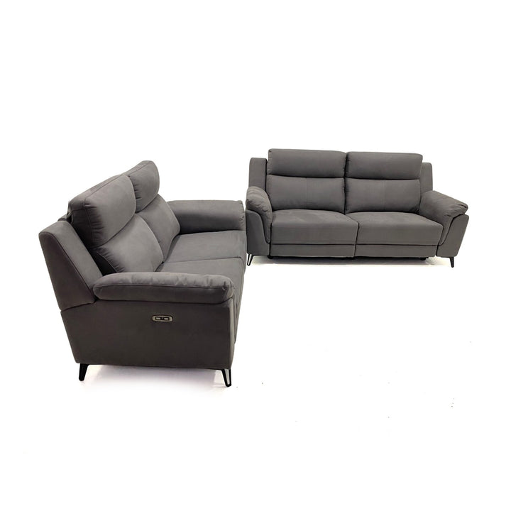 Aurelius – 2+3 Seater Power Recliner Sofa