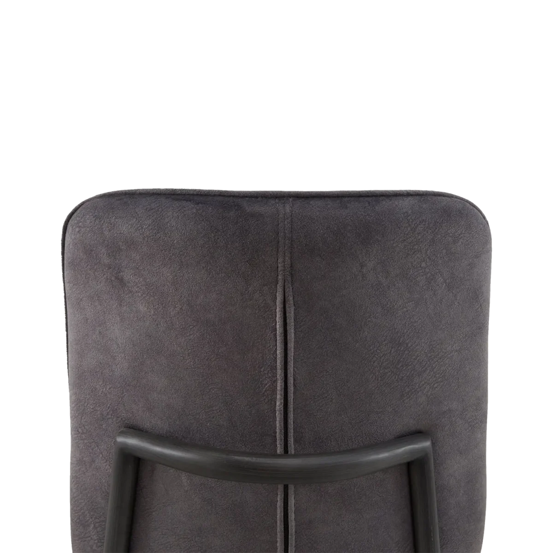 The Arlo Quilted 4-Seater Dining Set