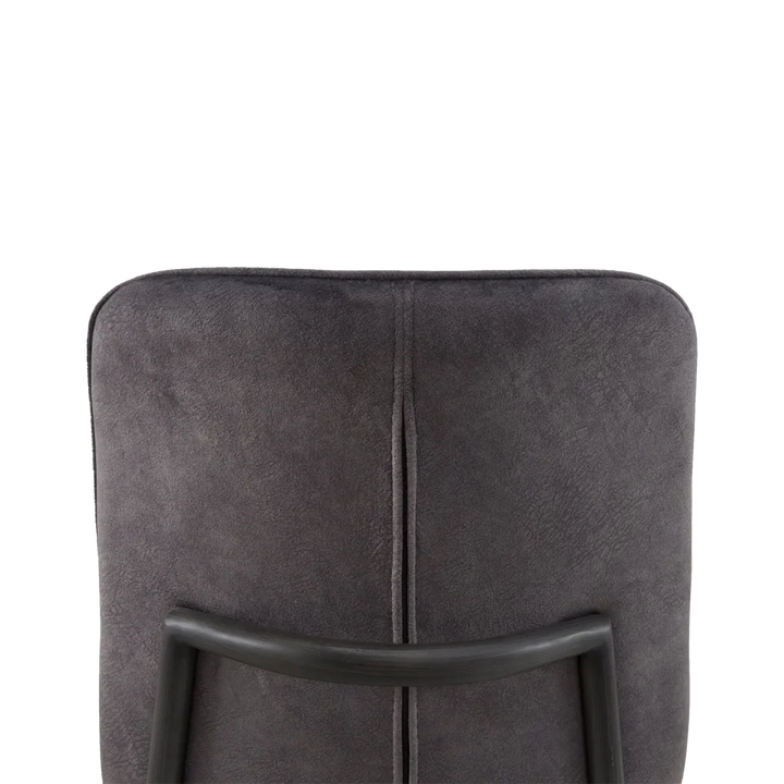 The Arlo Quilted 4-Seater Dining Set