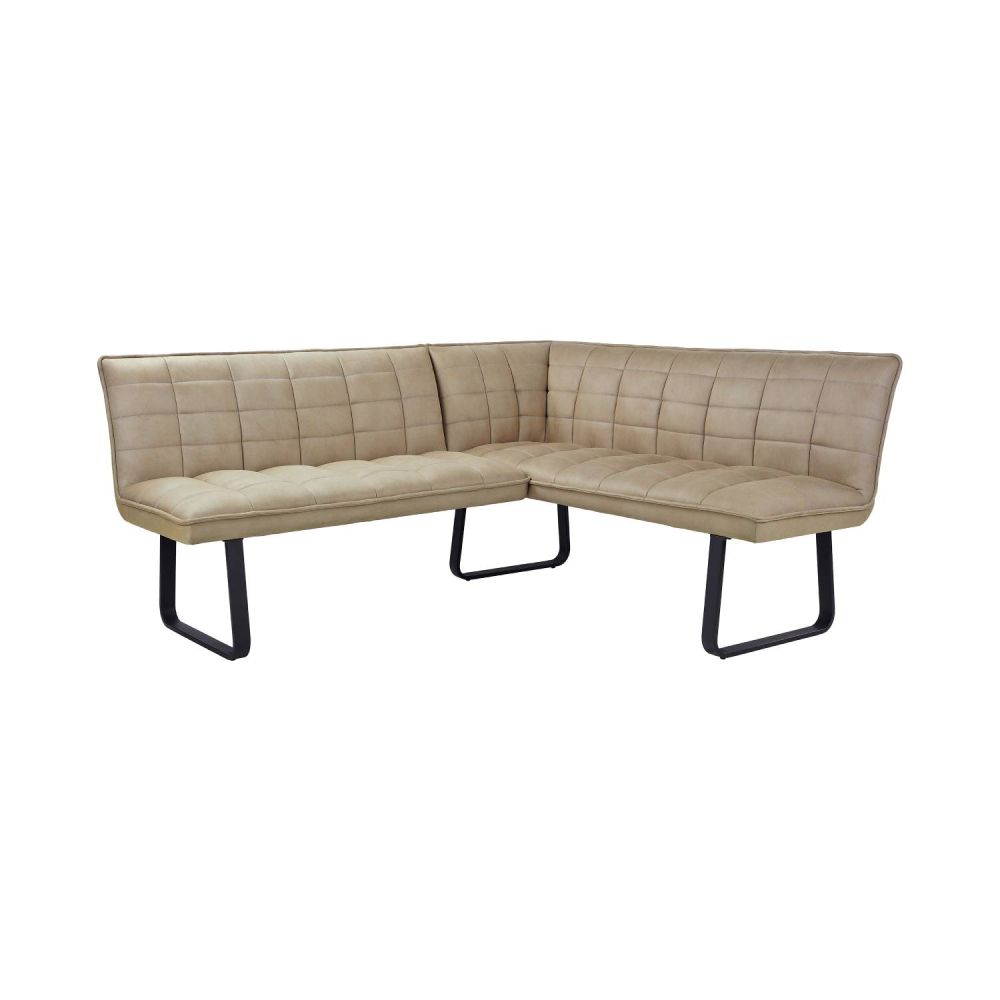 Linara Corner Bench Rhf