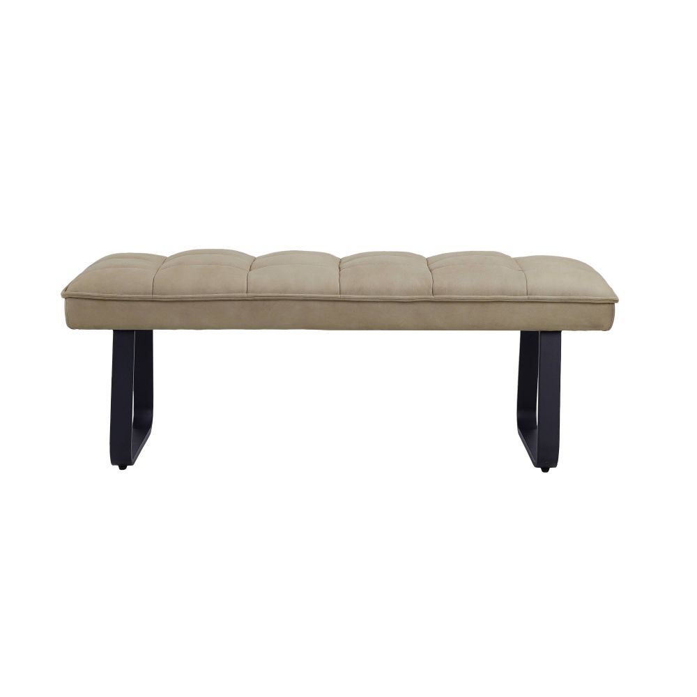 Linara Low Bench