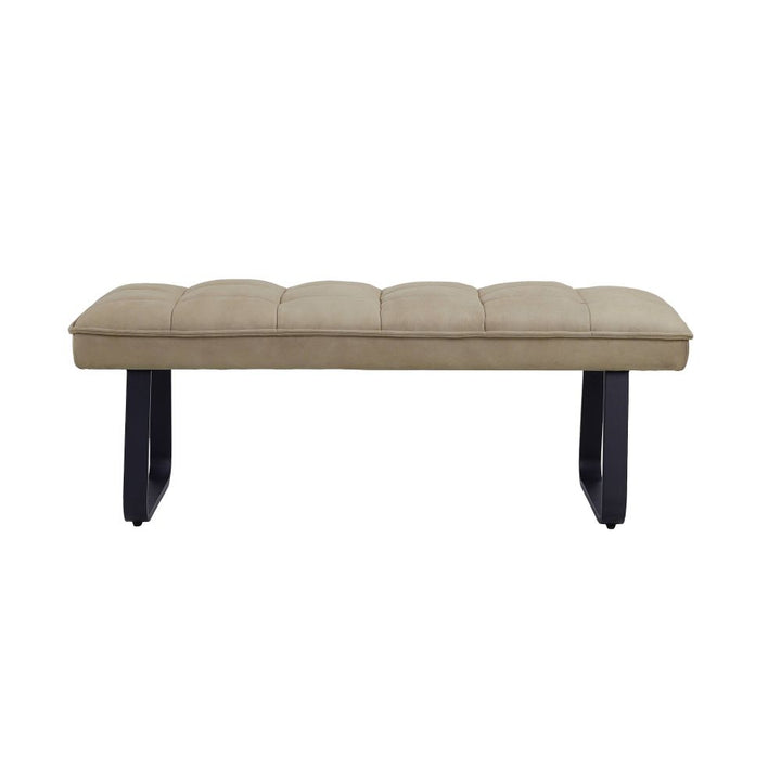 Linara Low Bench