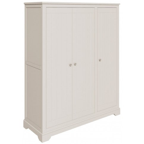 Berkeley Triple FH Wardrobe
