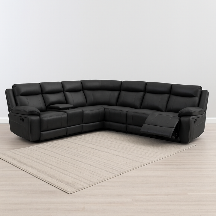 Turino Modular 2 Corner 2 Sofa Set