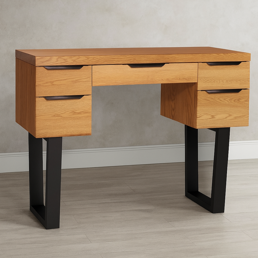 Fusion Dressing Table