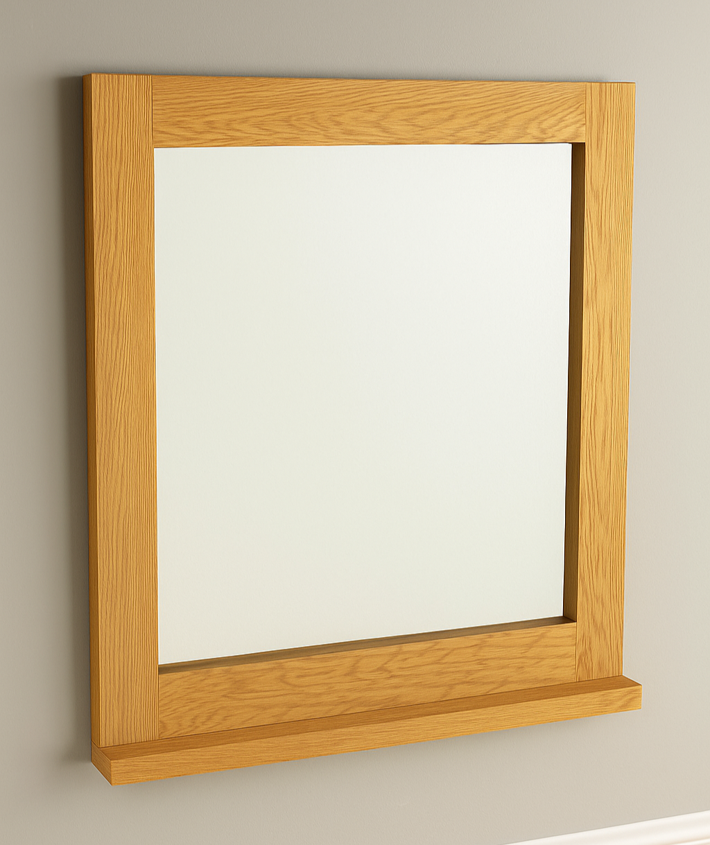 Fusion Dressing Table Mirror