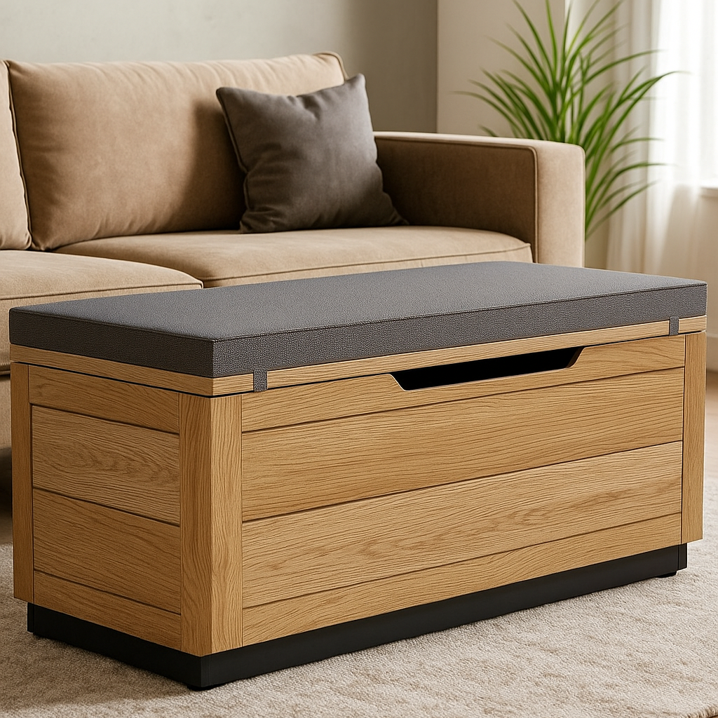 Fusion Ottoman