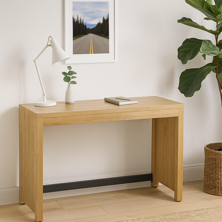 Fusion Desk