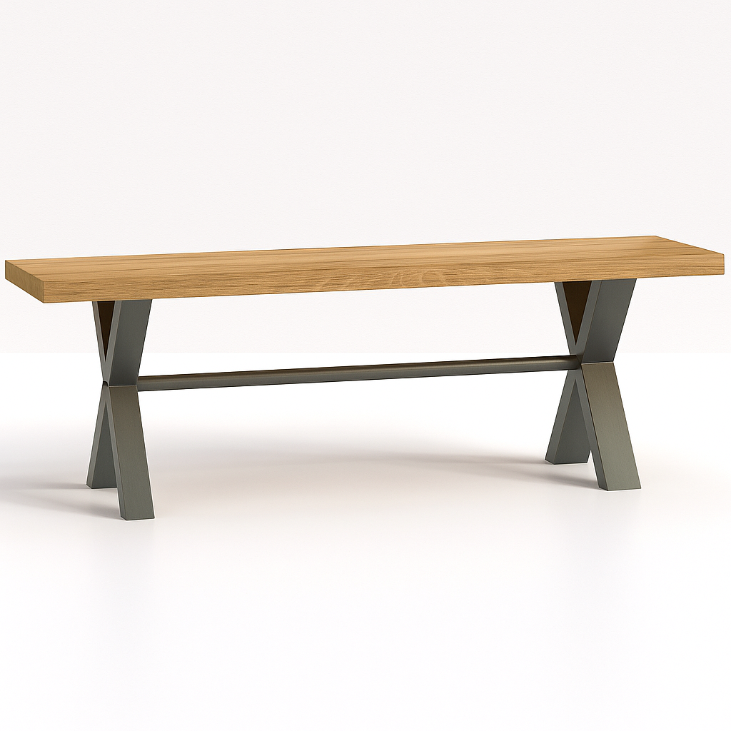 Fusion Small Bench