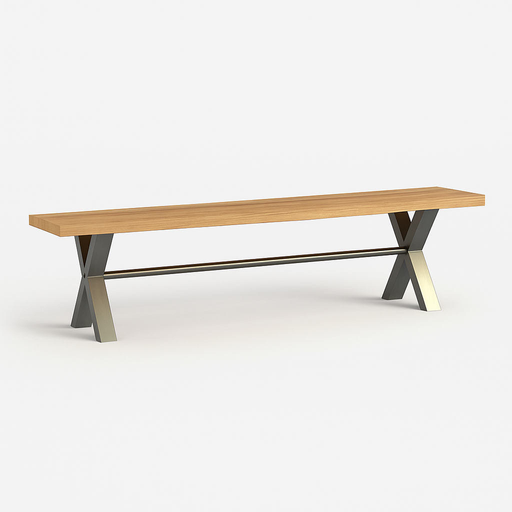 Fusion Large Bench