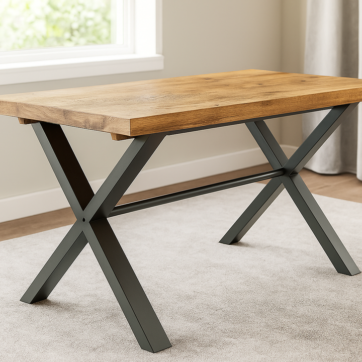 Fusion 150cm Dining Table