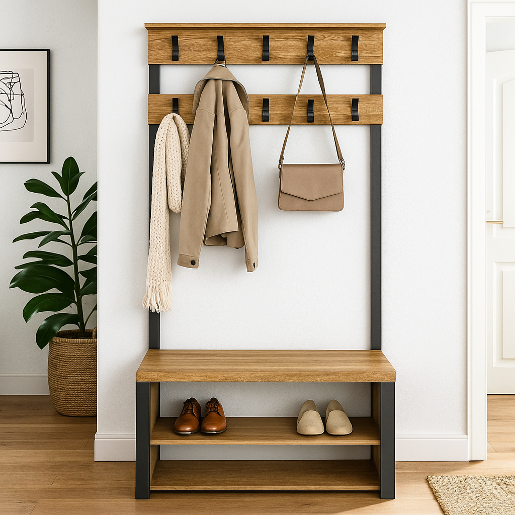 Fusion Oak Hall Unit