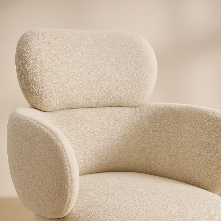 Apollo Dining Chair Mocha