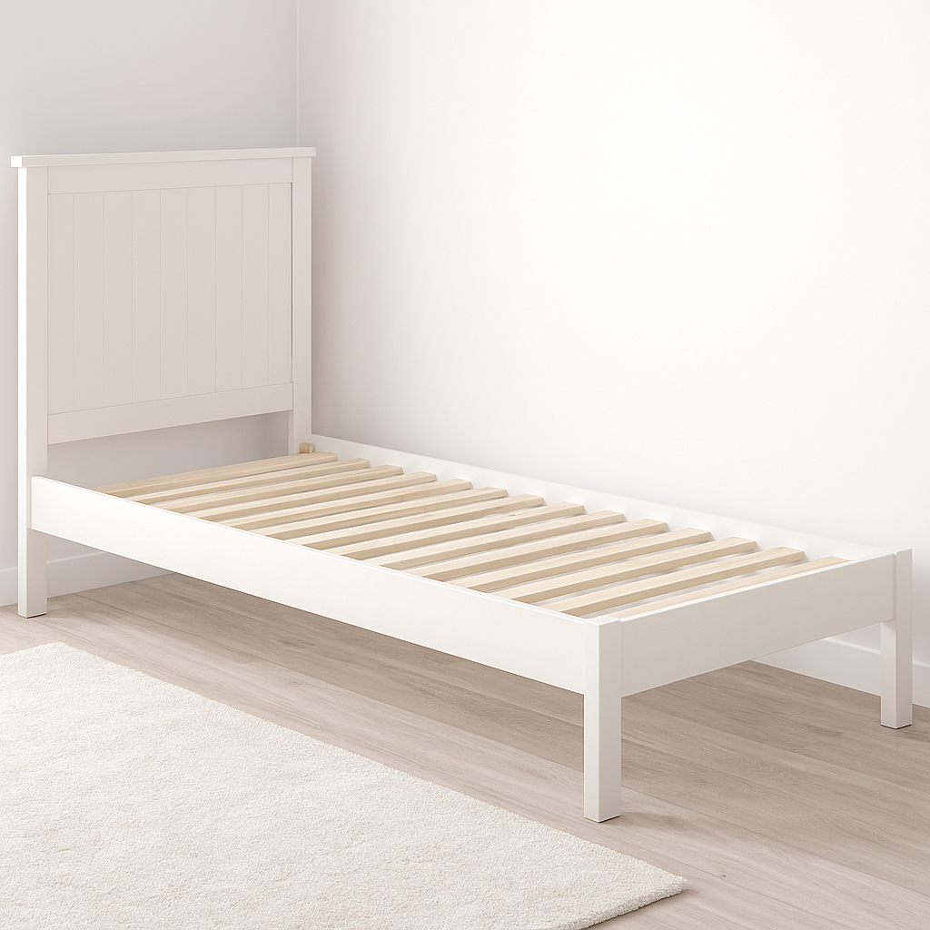 Berkeley 3'0 Bed Frame