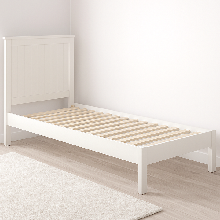 Berkeley 3'0 Bed Frame
