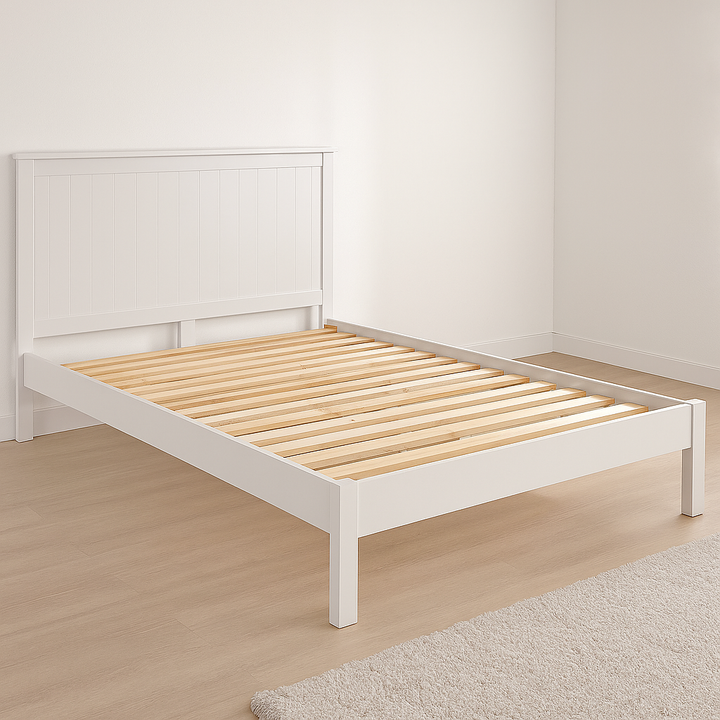 Berkeley 4'6 Bed Frame